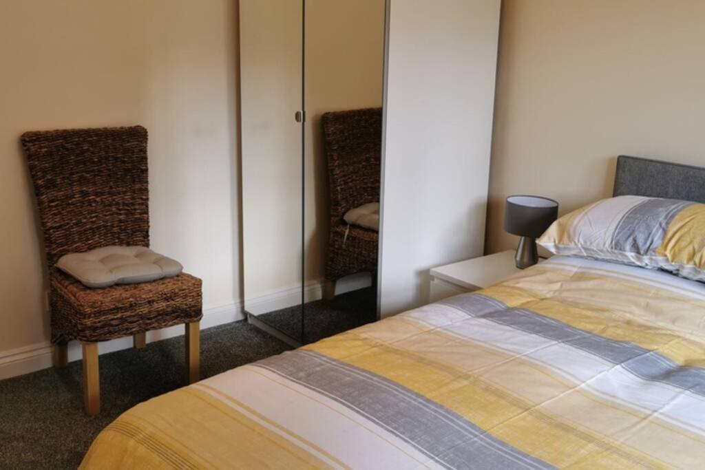 The Honeypot - Cornish Apartment Close To Eden Project & Beaches Eksteriør bilde