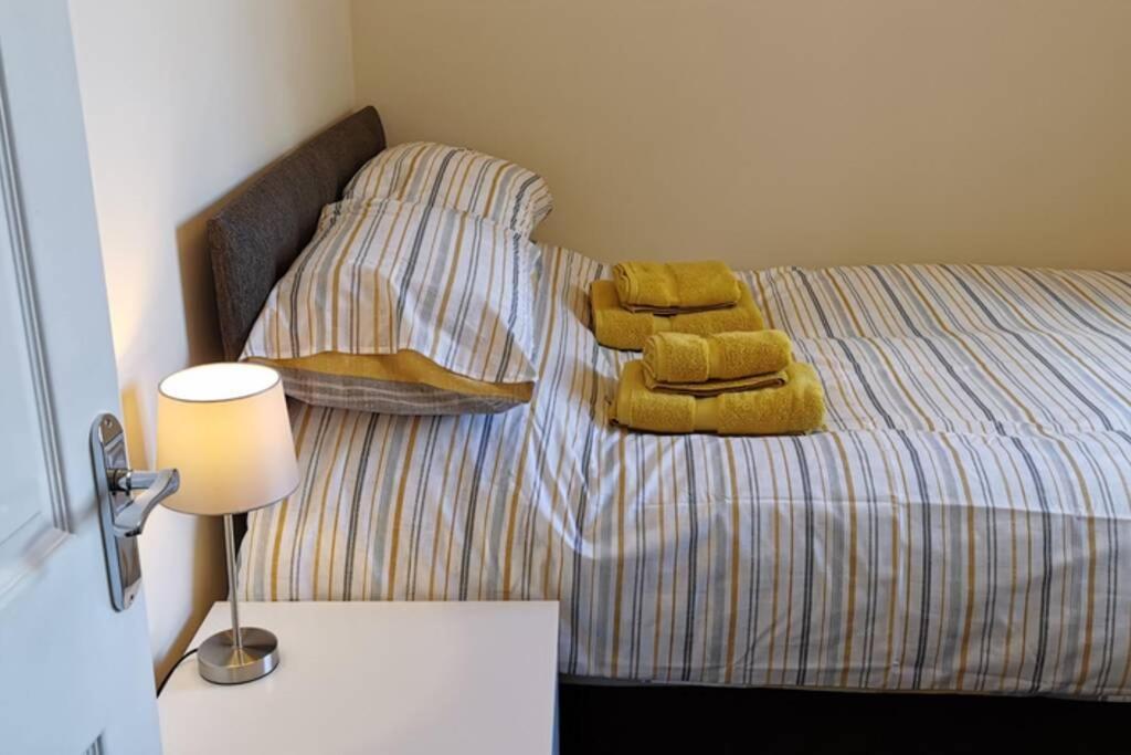 The Honeypot - Cornish Apartment Close To Eden Project & Beaches Eksteriør bilde