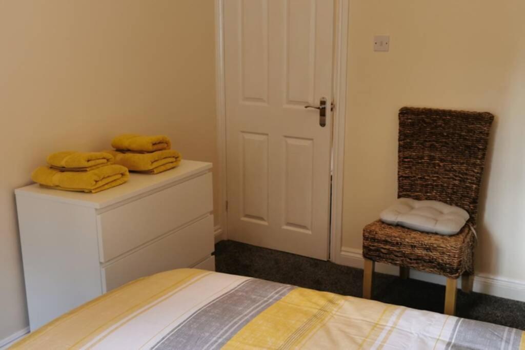 The Honeypot - Cornish Apartment Close To Eden Project & Beaches Eksteriør bilde