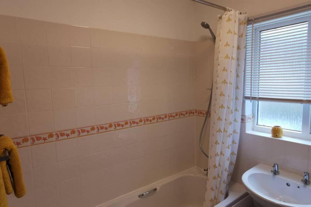 The Honeypot - Cornish Apartment Close To Eden Project & Beaches Eksteriør bilde