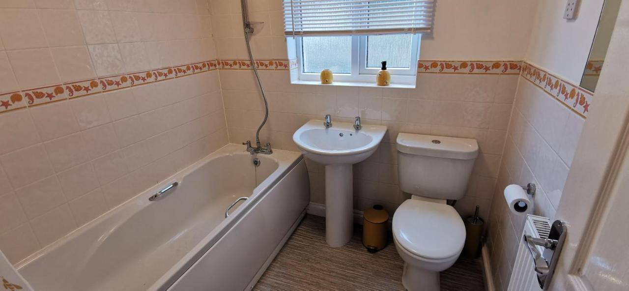 The Honeypot - Cornish Apartment Close To Eden Project & Beaches Eksteriør bilde